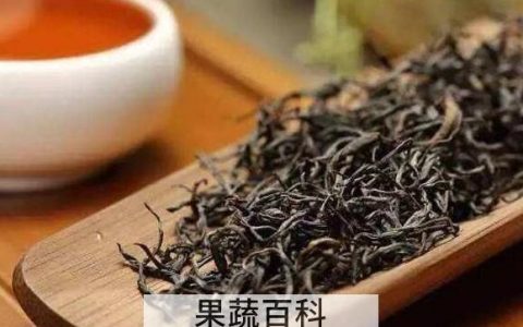 祁门红茶的功效与作用有哪些