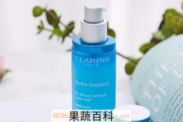 精华液的正确使用方法