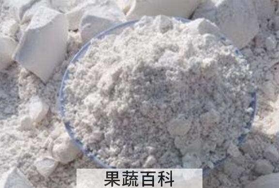 蕨粉和葛粉的区别