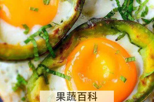 宝宝吃牛油果的禁忌
