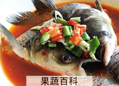 胖头鱼的功效与作用