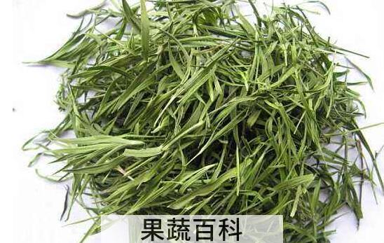 竹叶茶的功效与作用及禁忌