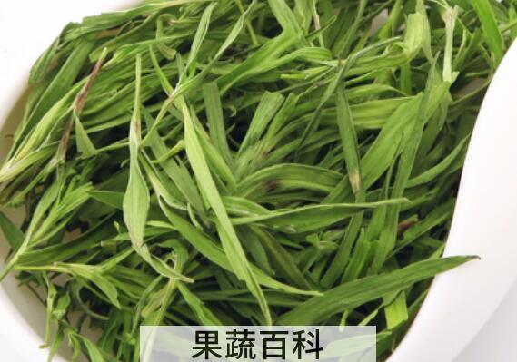 竹叶茶的功效与作用及禁忌