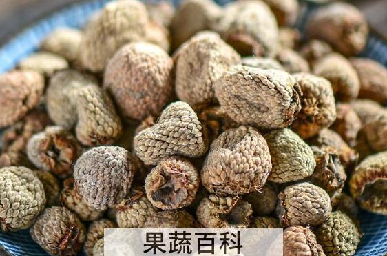 中药覆盆子对女性功效
