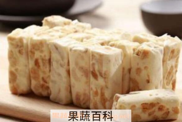 牛轧糖如何做 牛轧糖的做法窍门