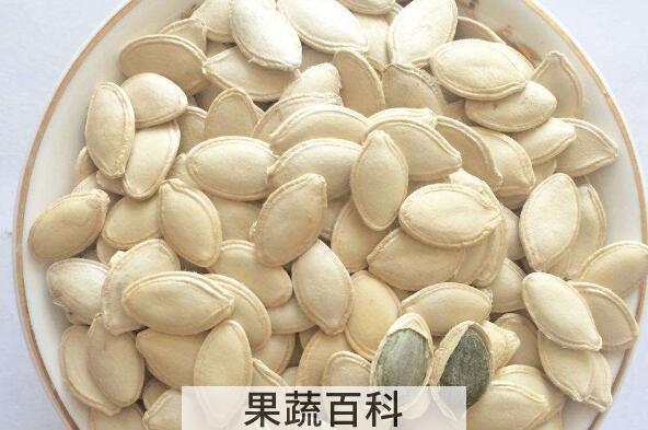 炒葫芦籽的功效和作用