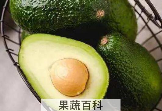 8个月婴儿怎么吃牛油果 6个月宝宝牛油果怎么吃