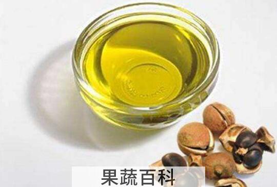 白花油茶功效与作用 吃白花油茶的好处