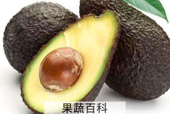 牛油果切开太生怎么办
