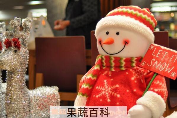 圣诞节是哪天 圣诞节是几月几日 圣诞节的由来