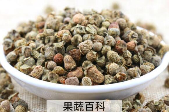 覆盆子的药用价值是什么
