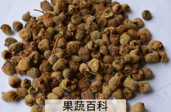 覆盆子的药用价值是什么