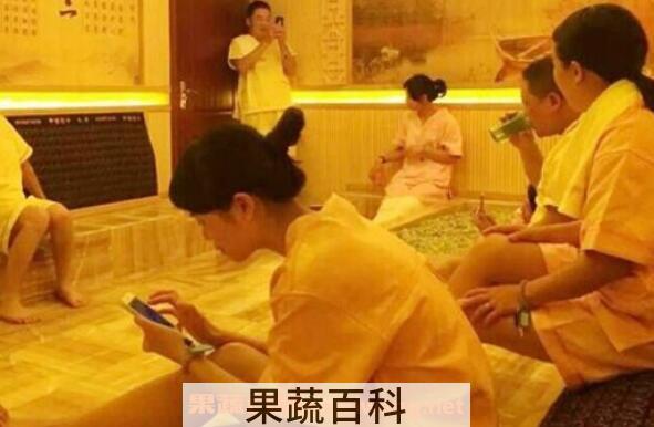 汗蒸的好处和坏处 第一次去汗蒸房步骤