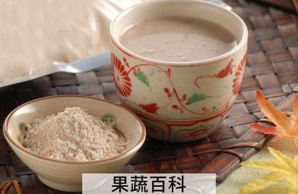 山药粉的功效与作用 吃山药粉的好处有哪些