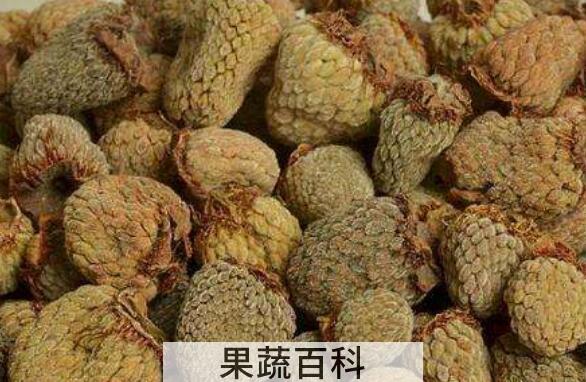 野生覆盆子的功效与作用