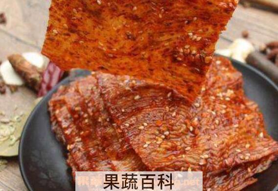 辣条的危害 女生吃辣条的危害