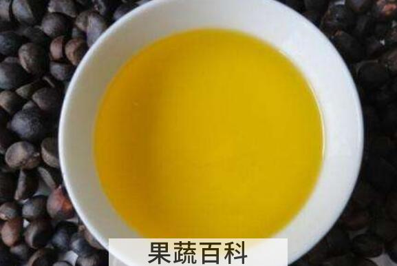 红花茶油的功效与作用 红花茶油的吃法