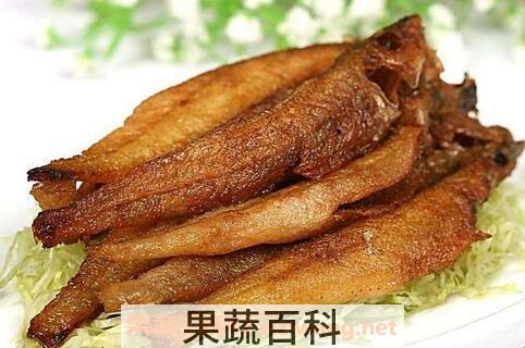  沙丁鱼的功效与作用