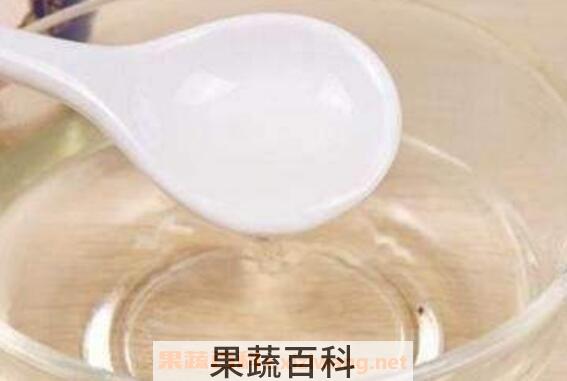 用白醋洗脸的正确步骤 白醋洗脸的正确方法