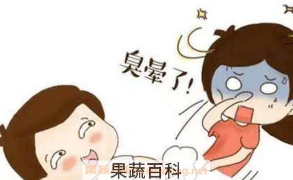 老是放屁是怎么回事 如何避免老是放屁