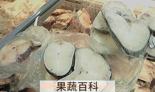 鳕鱼和油鱼有什么不同