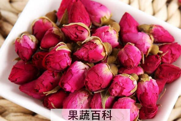 如何将鲜花自制成花茶
