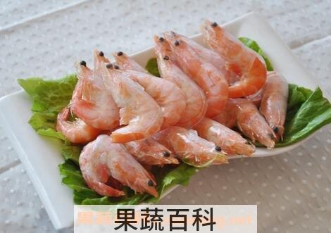 虾怎么做好吃