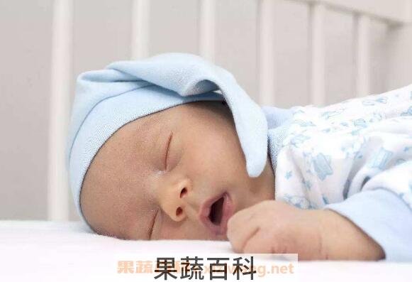 睡觉流口水是怎么回事