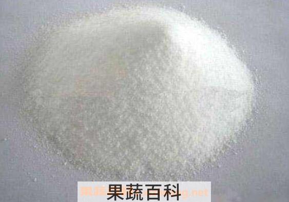 海藻糖的功效与作用