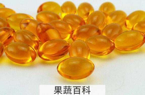 沙棘籽油的用途和用法