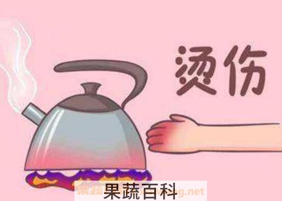 烫伤后怎样恢复得快 烫伤疤痕如何消除