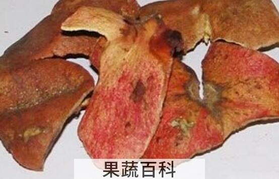 酸石榴皮泡水的功效	