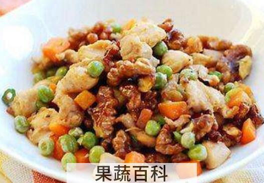 核桃仁的零食吃法 核桃的最佳吃法