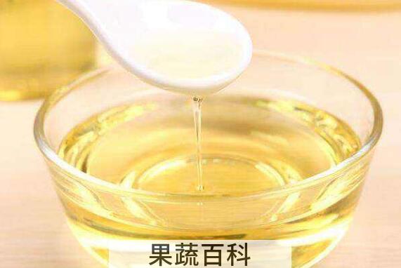 茶花油的功效与作用及食用方法