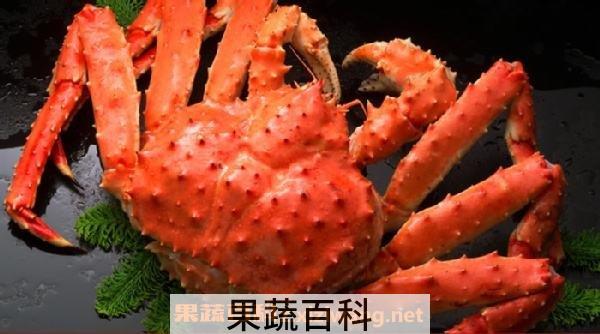 澳洲蟹