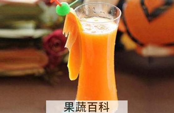 木瓜汁的功效与作用 长期喝木瓜汁有什么功效