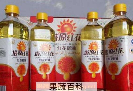 红花籽油的功效与作用 红花籽油的副作用