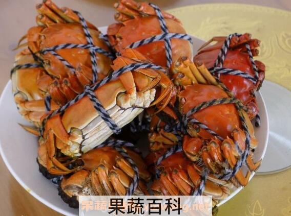 太湖蟹