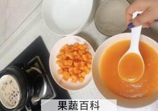 苹果木瓜汁有什么功效