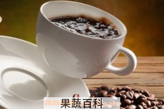 喝咖啡的副作用 咖啡对身体有什么危害