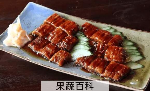 鳗鱼怎么吃 鳗鱼的营养价值
