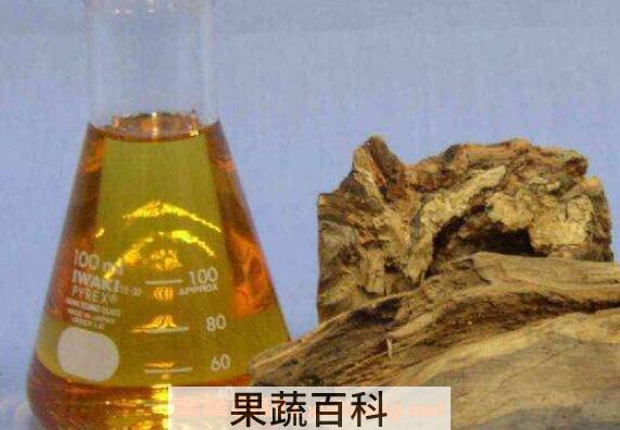 檀香精油的功效与作用
