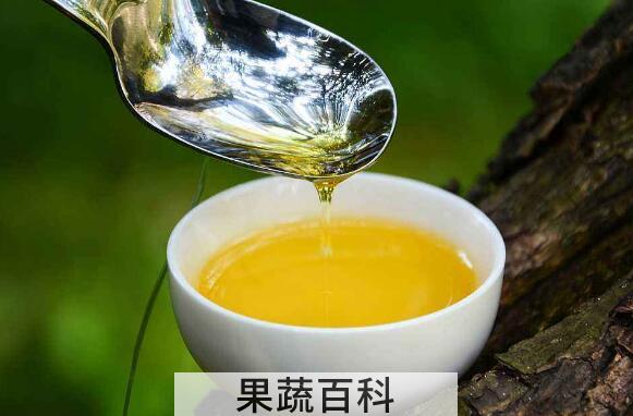 茶花油和茶籽油的区别 吃茶花油的好处