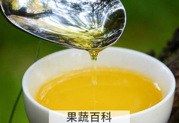 茶花油和茶籽油的区别 吃茶花油的好处