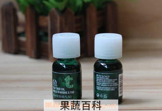 茶树精油有哪些功效 茶树精油有哪些作用