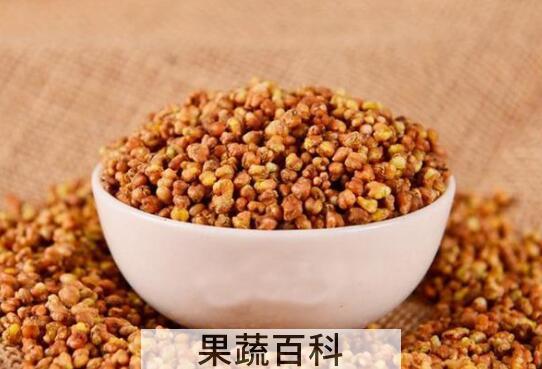 荞麦炒熟有什么功效 荞麦炒熟和不炒区别