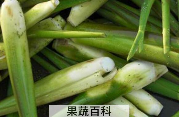 高笋怎么炒好吃 高笋的食用方法