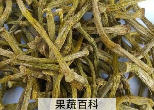 干石斛泡水喝的方法