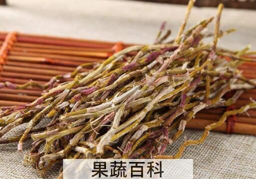 干石斛泡水喝的方法