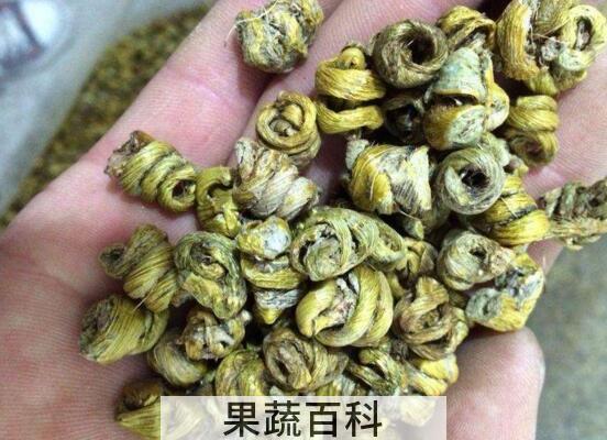 耳环石斛怎么泡水喝 耳环石斛的食用方法